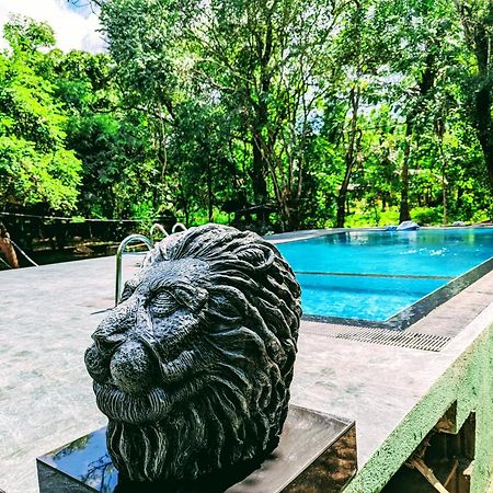 Wildescape Polonnaruwa Villa ภายนอก รูปภาพ