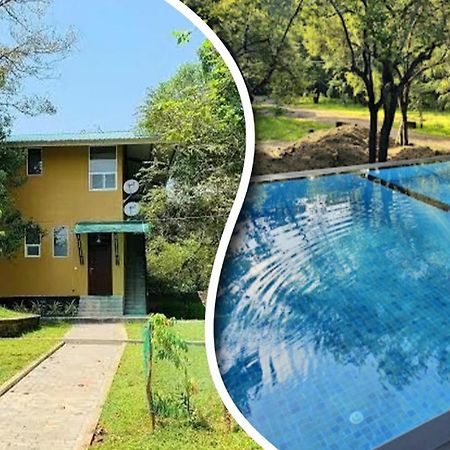 Wildescape Polonnaruwa Villa ภายนอก รูปภาพ
