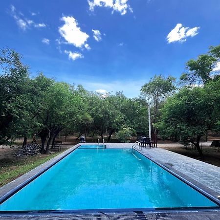 Wildescape Polonnaruwa Villa ภายนอก รูปภาพ