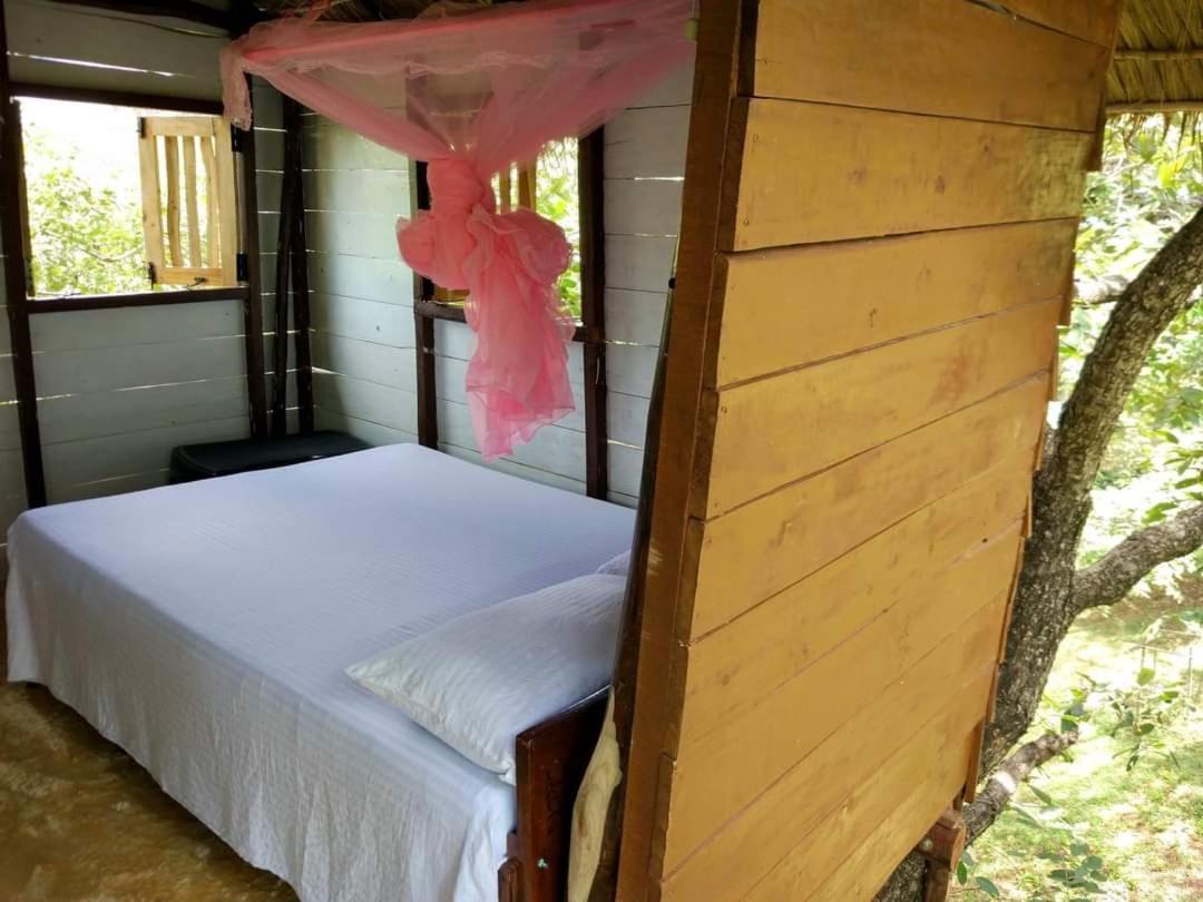 Wildescape Polonnaruwa Villa ภายนอก รูปภาพ