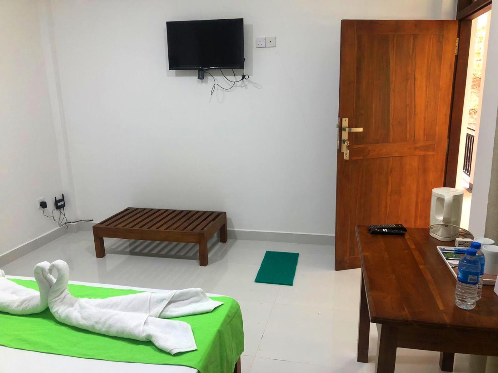Wildescape Polonnaruwa Villa ภายนอก รูปภาพ