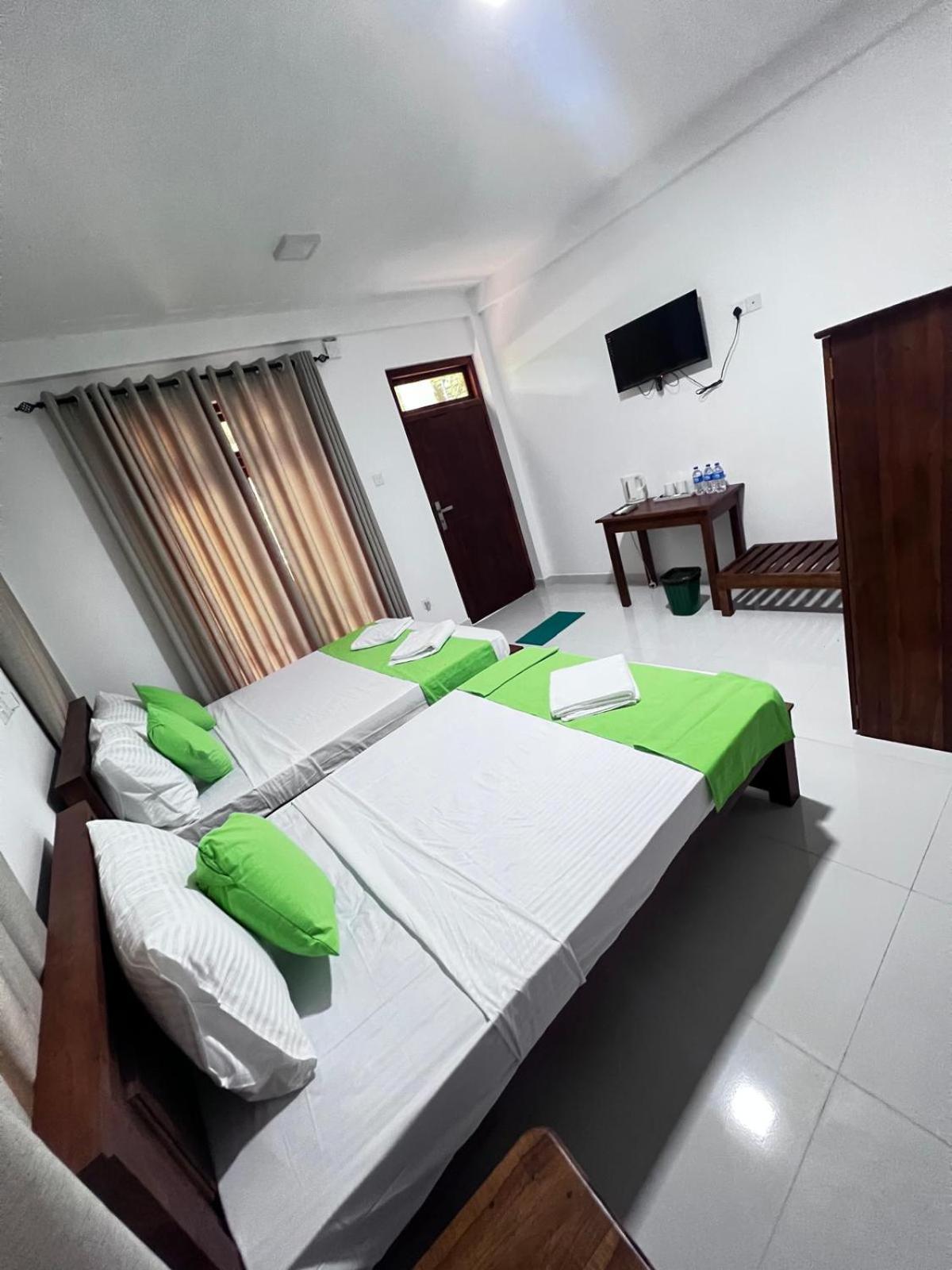 Wildescape Polonnaruwa Villa ภายนอก รูปภาพ
