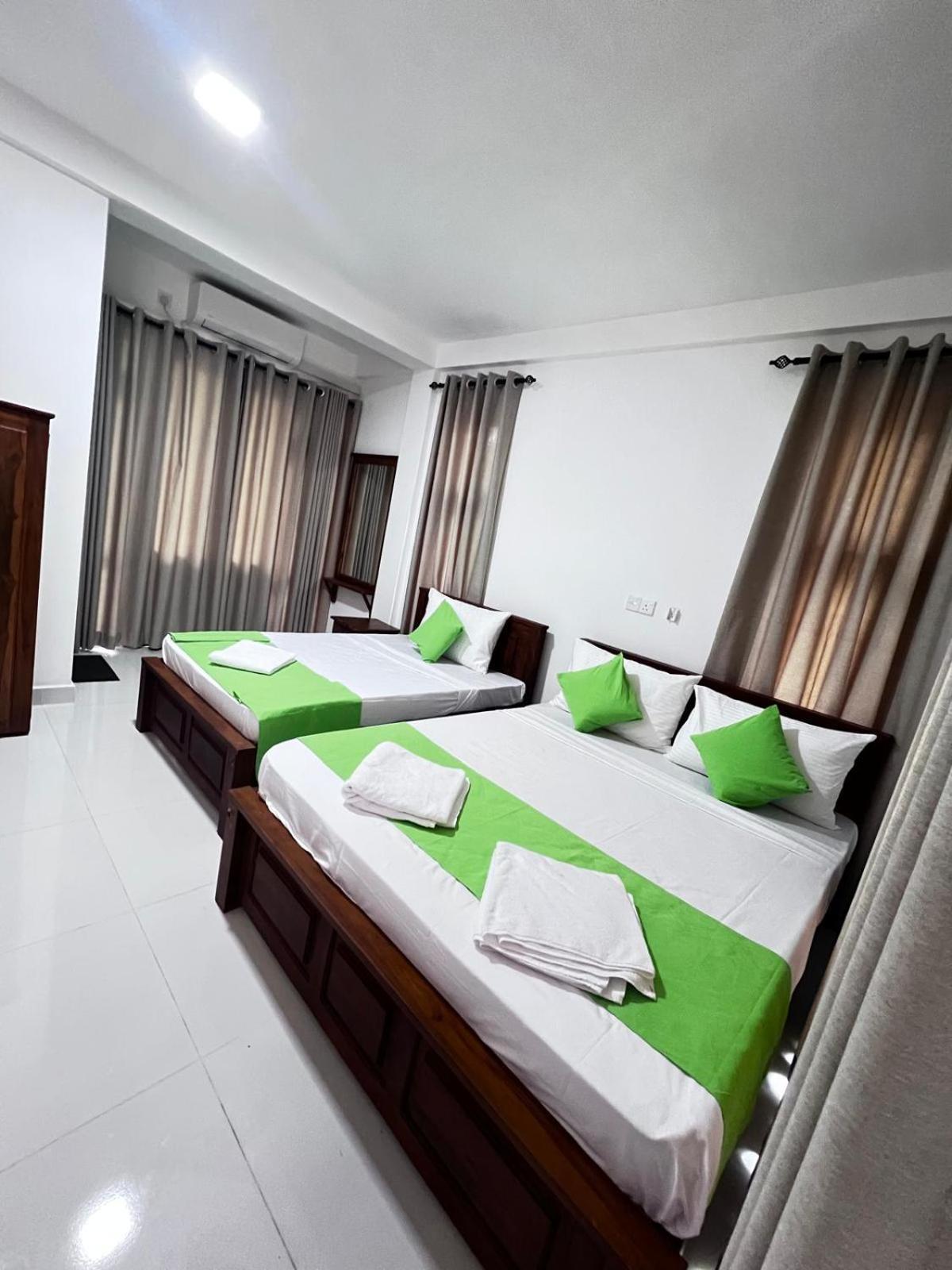 Wildescape Polonnaruwa Villa ภายนอก รูปภาพ