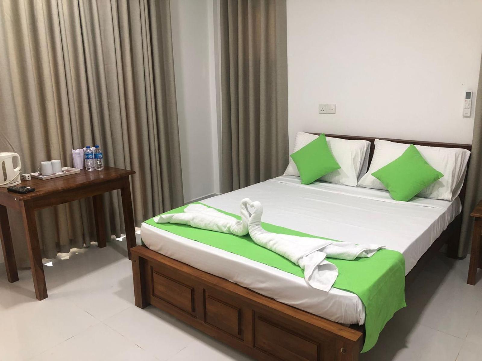 Wildescape Polonnaruwa Villa ภายนอก รูปภาพ