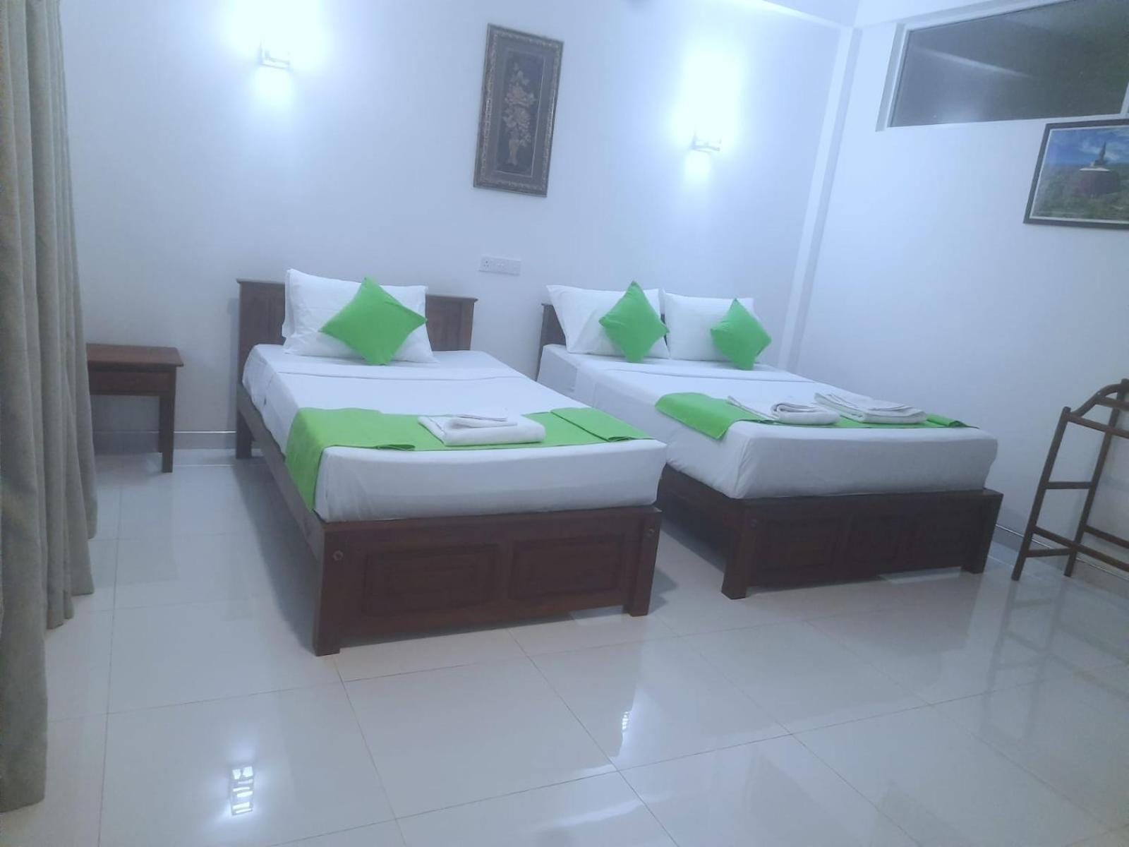 Wildescape Polonnaruwa Villa ภายนอก รูปภาพ