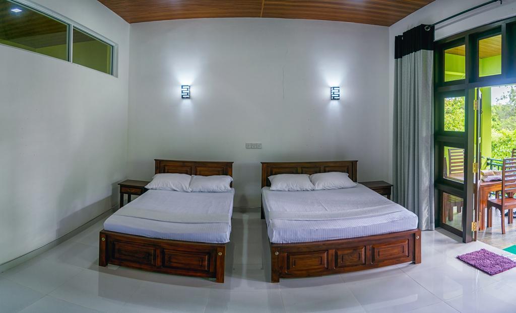 Wildescape Polonnaruwa Villa ภายนอก รูปภาพ