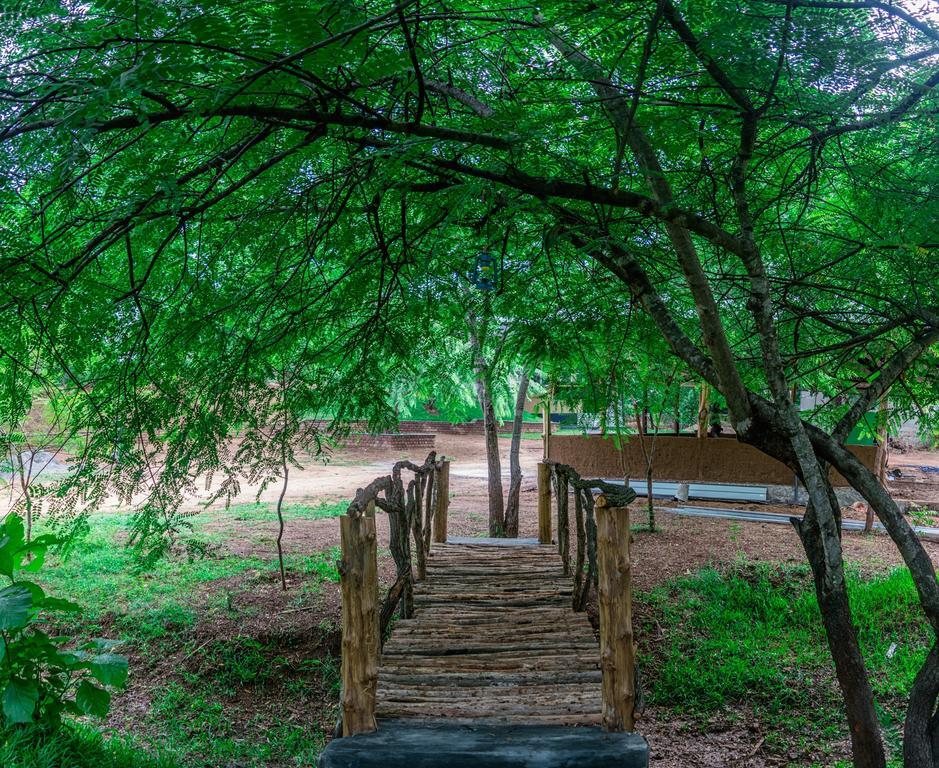 Wildescape Polonnaruwa Villa ภายนอก รูปภาพ