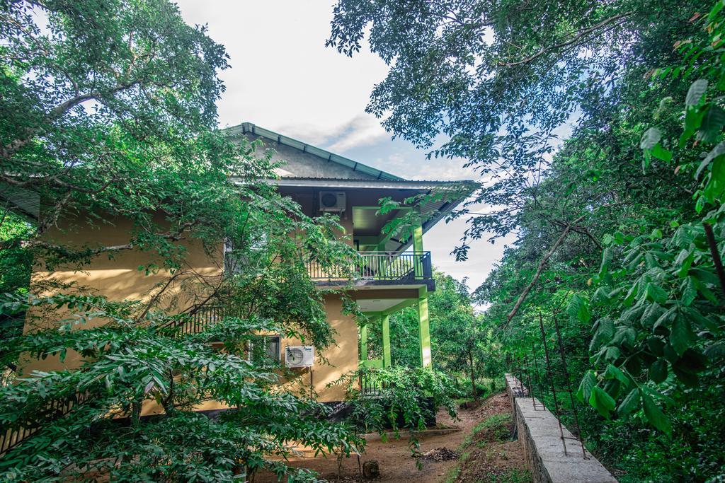 Wildescape Polonnaruwa Villa ภายนอก รูปภาพ