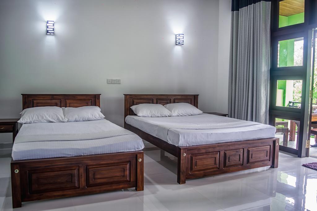 Wildescape Polonnaruwa Villa ภายนอก รูปภาพ