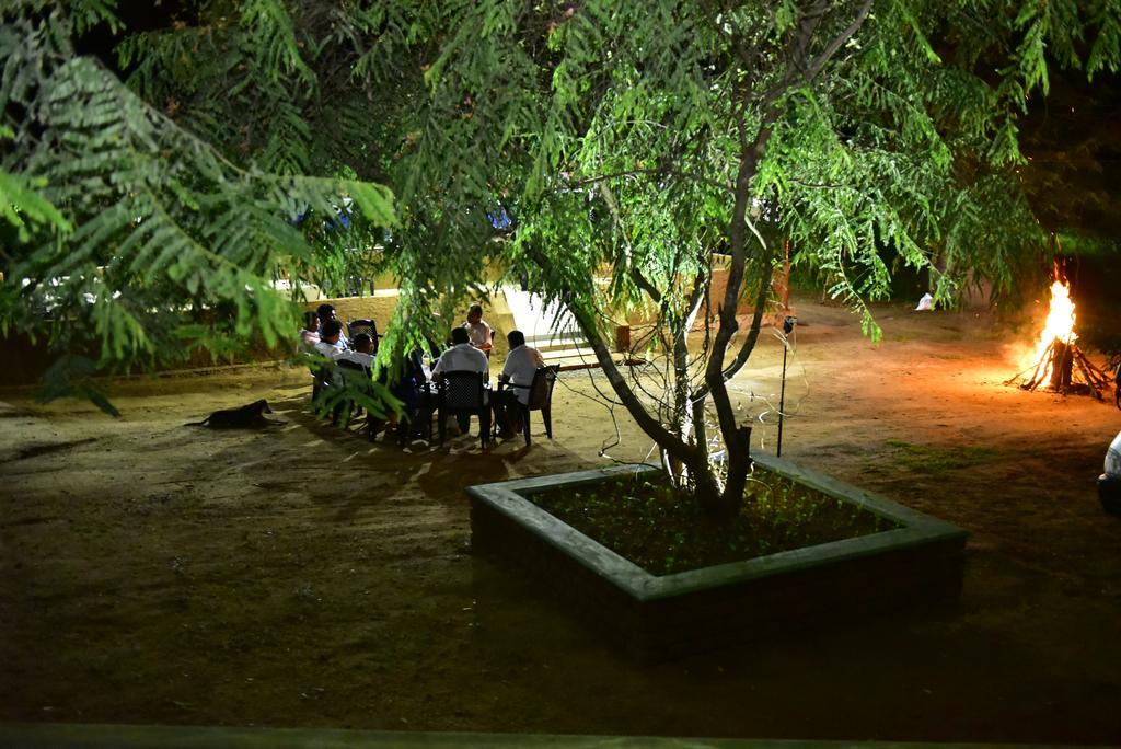 Wildescape Polonnaruwa Villa ภายนอก รูปภาพ