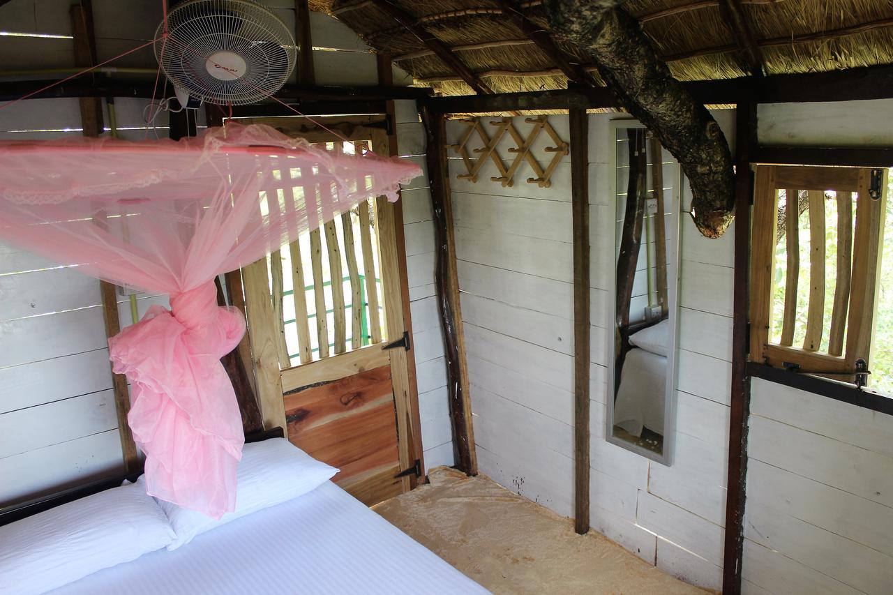 Wildescape Polonnaruwa Villa ภายนอก รูปภาพ