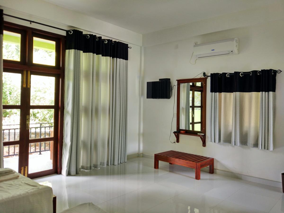 Wildescape Polonnaruwa Villa ภายนอก รูปภาพ