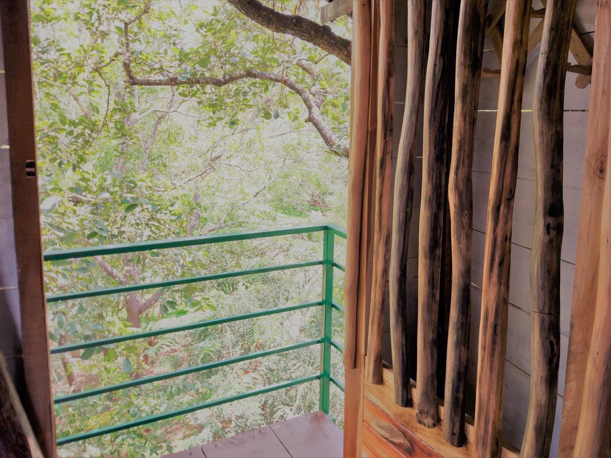 Wildescape Polonnaruwa Villa ภายนอก รูปภาพ