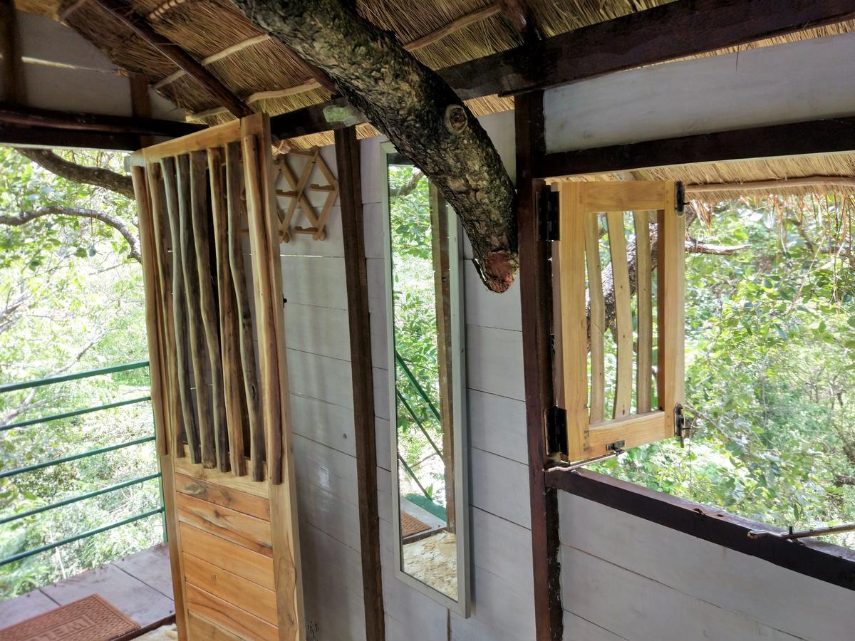 Wildescape Polonnaruwa Villa ภายนอก รูปภาพ
